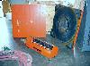 AEROGO Load Module System, 160,000 lb capacity,